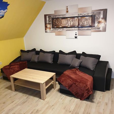 Grosszuegige Ferienwohnung In Furth Im Wald Buitenkant foto