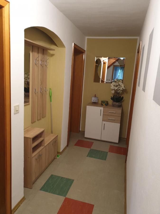 Grosszuegige Ferienwohnung In Furth Im Wald Buitenkant foto