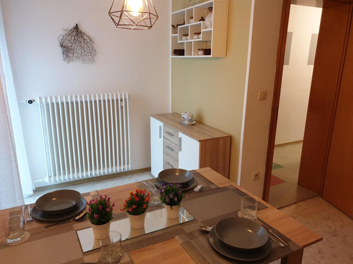 Grosszuegige Ferienwohnung In Furth Im Wald Buitenkant foto