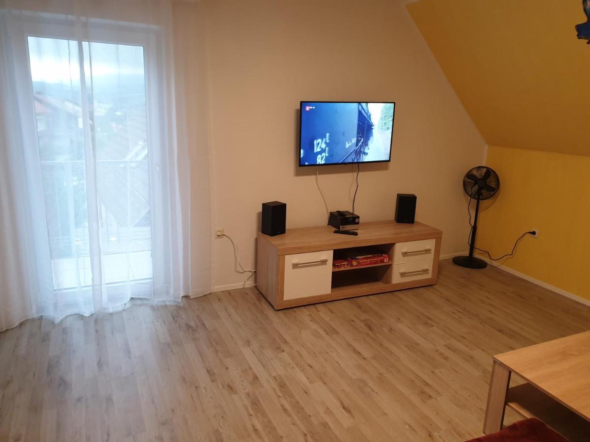 Grosszuegige Ferienwohnung In Furth Im Wald Buitenkant foto