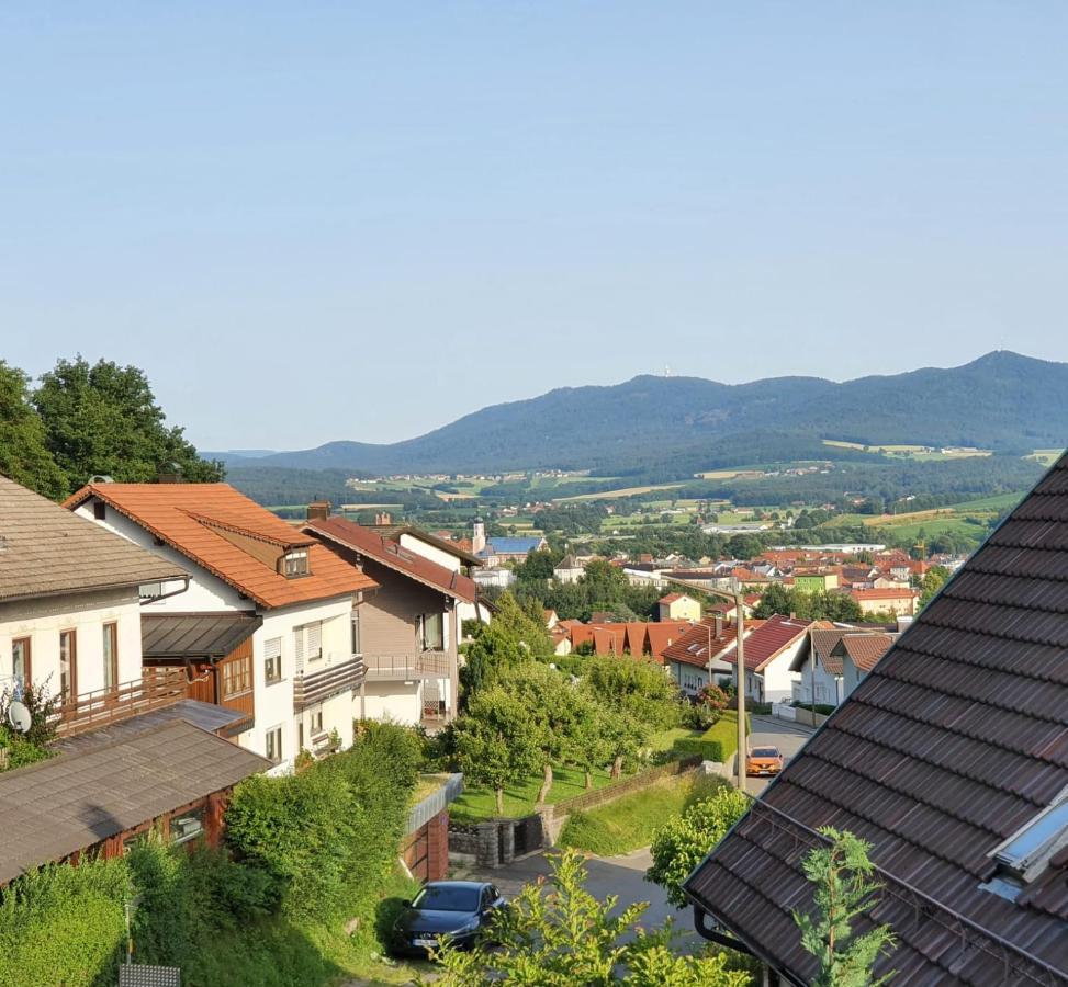 Grosszuegige Ferienwohnung In Furth Im Wald Buitenkant foto