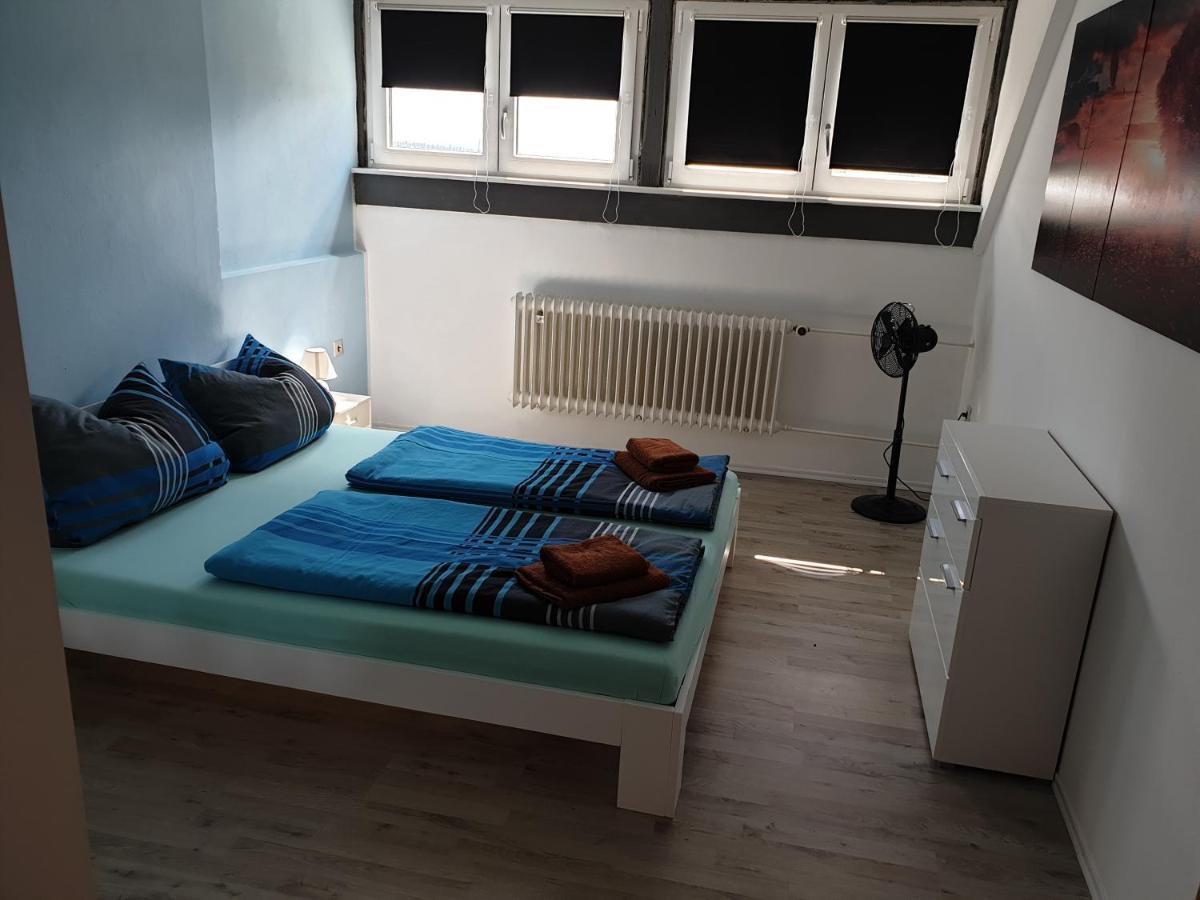 Grosszuegige Ferienwohnung In Furth Im Wald Buitenkant foto