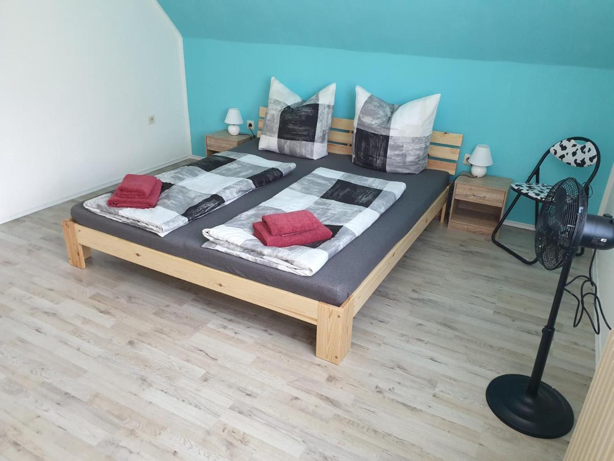 Grosszuegige Ferienwohnung In Furth Im Wald Buitenkant foto