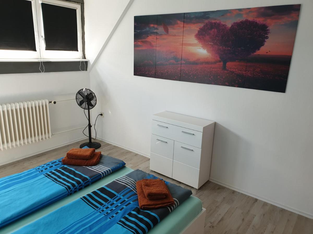 Grosszuegige Ferienwohnung In Furth Im Wald Buitenkant foto
